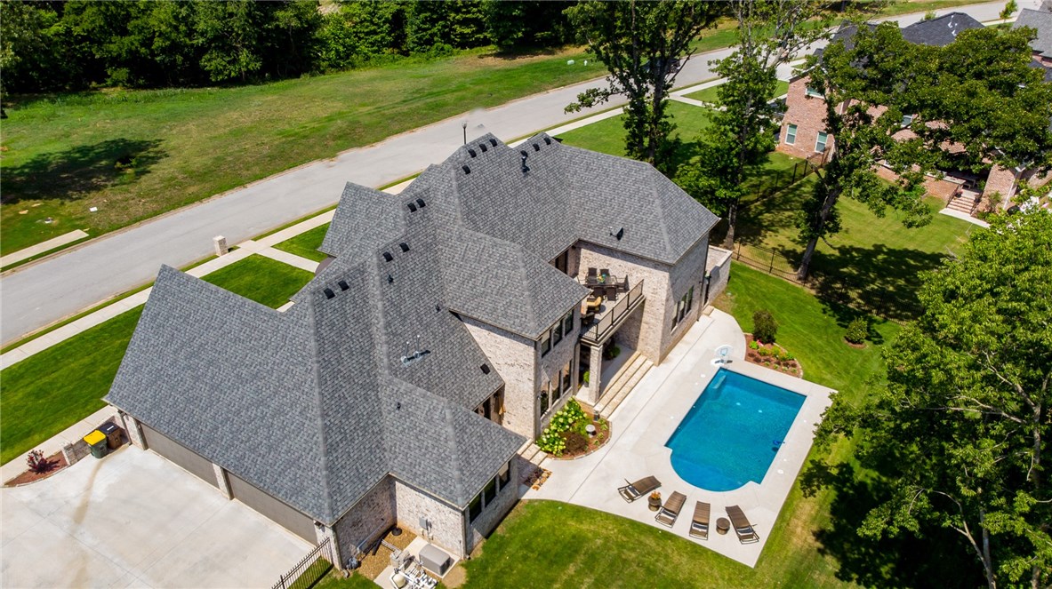 Oak Tree Centerton - Residential