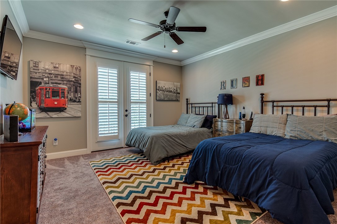 Oak Tree Centerton - Residential