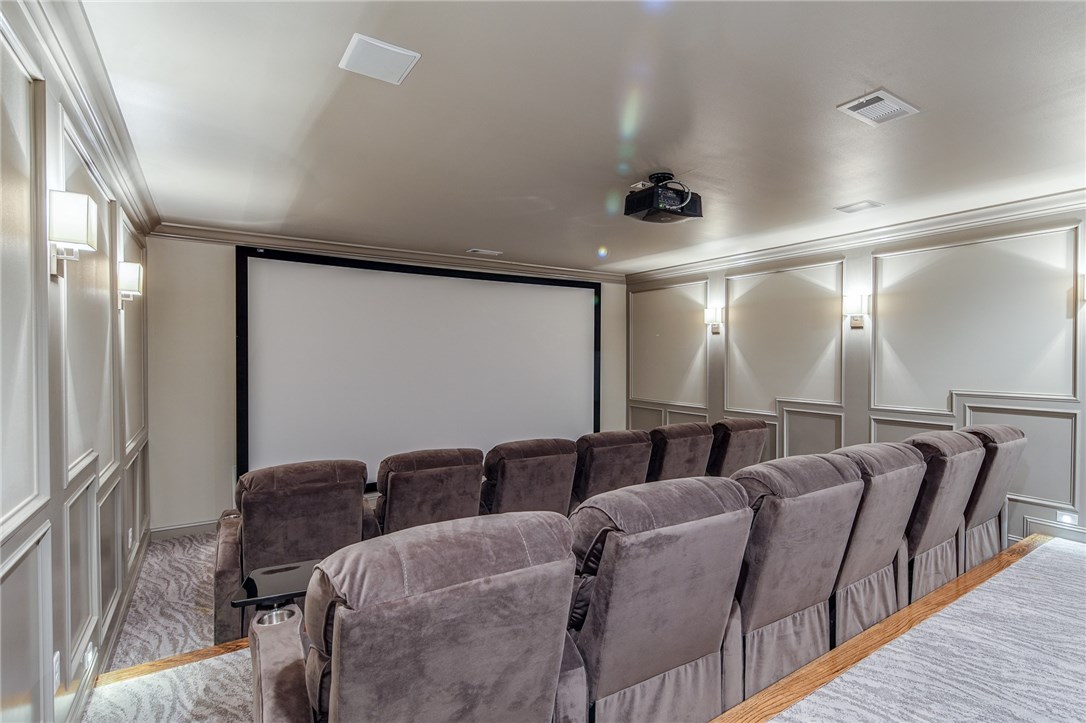 Oak Tree Centerton - Residential