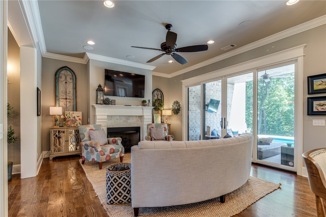 Oak Tree Centerton - Residential