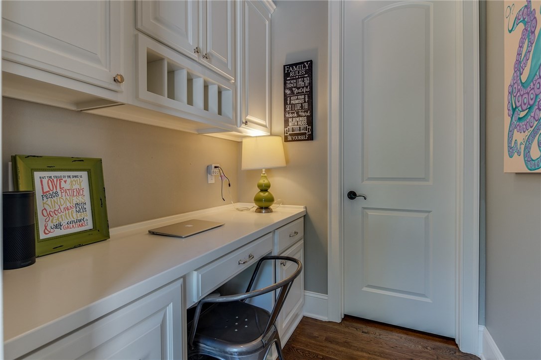 Oak Tree Centerton - Residential