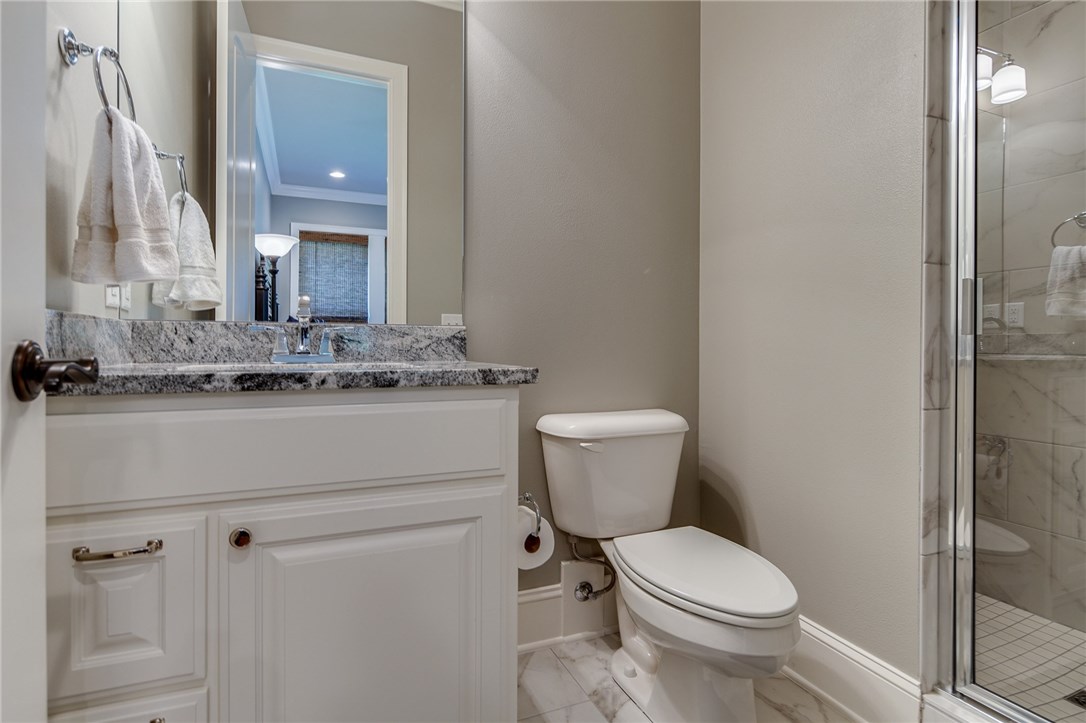 Oak Tree Centerton - Residential