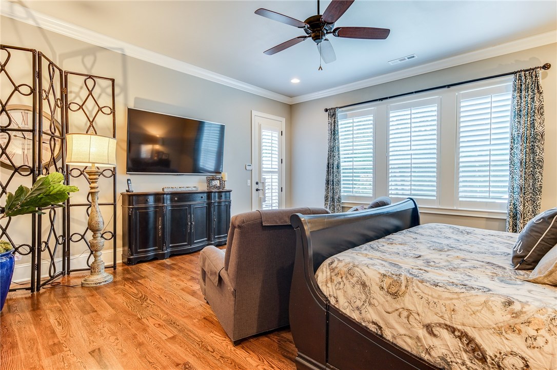 Oak Tree Centerton - Residential