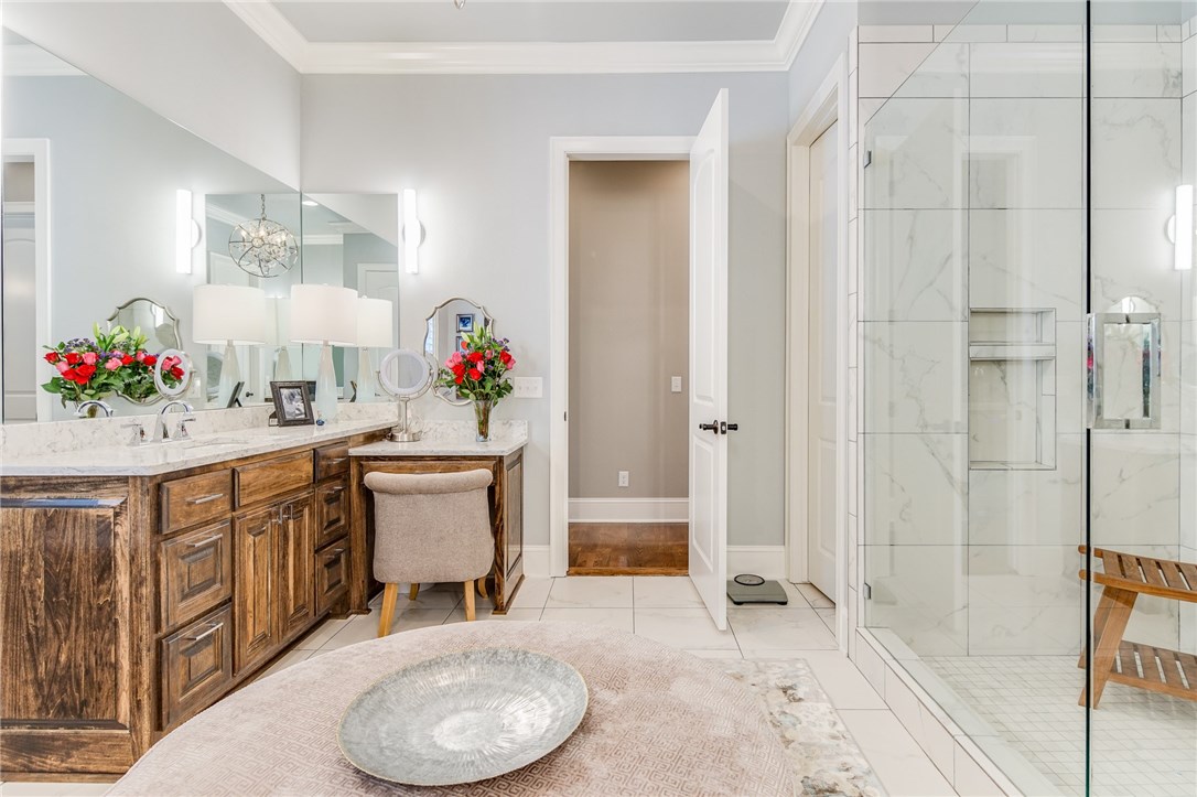 Oak Tree Centerton - Residential