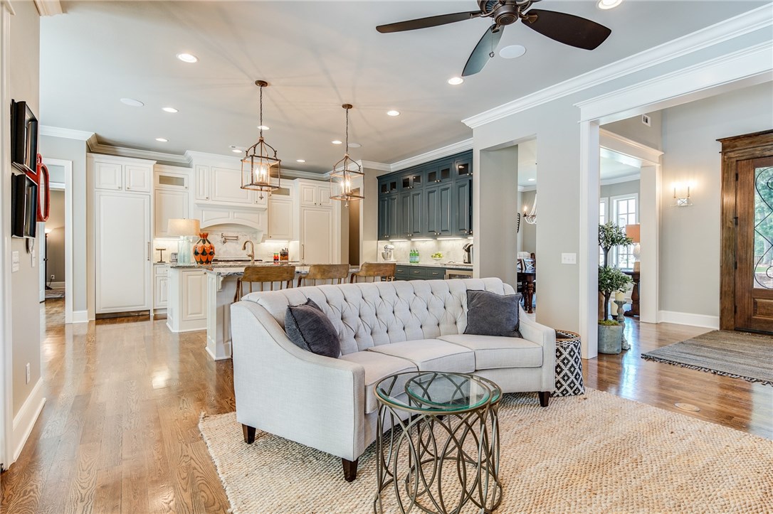 Oak Tree Centerton - Residential