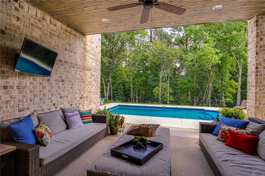 Oak Tree Centerton - Residential