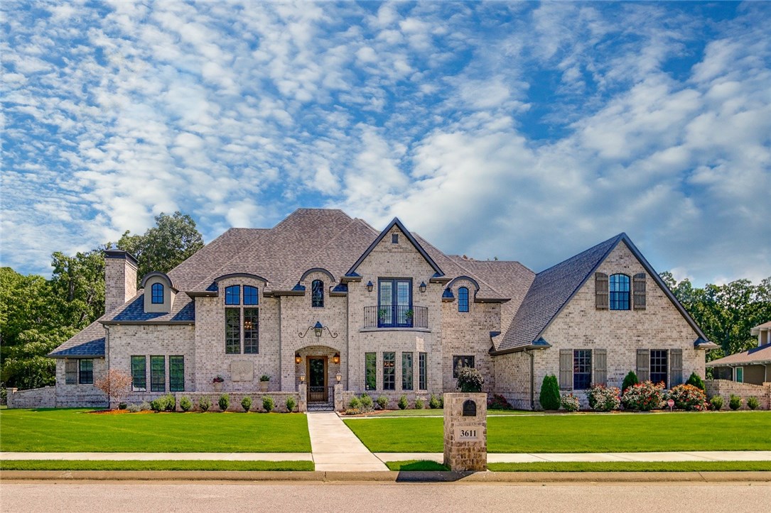 Oak Tree Centerton - Residential