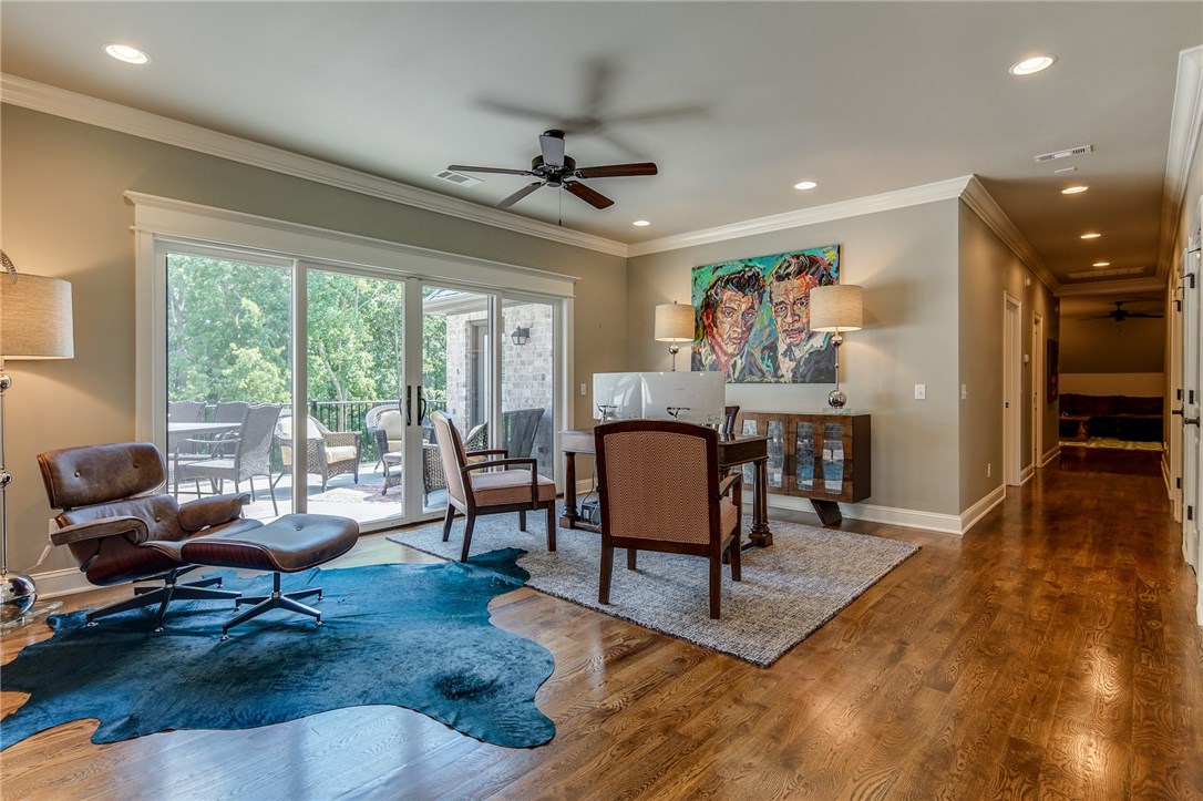 Oak Tree Centerton - Residential