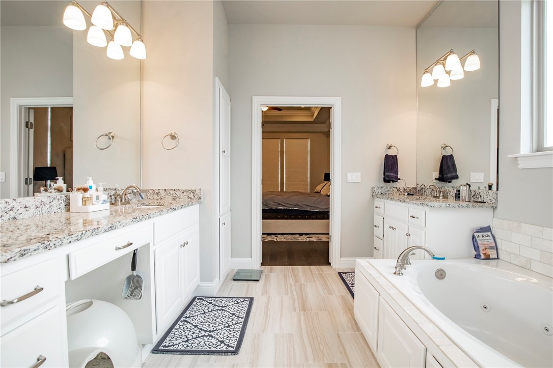 Otter Creek Ph II Cave Springs - Residential