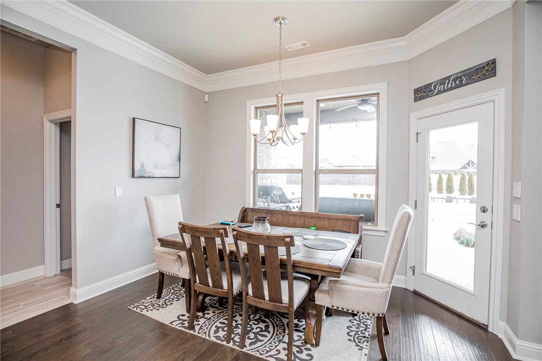 Otter Creek Ph II Cave Springs - Residential