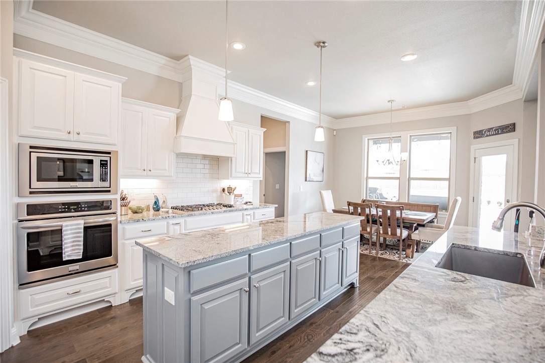 Otter Creek Ph II Cave Springs - Residential