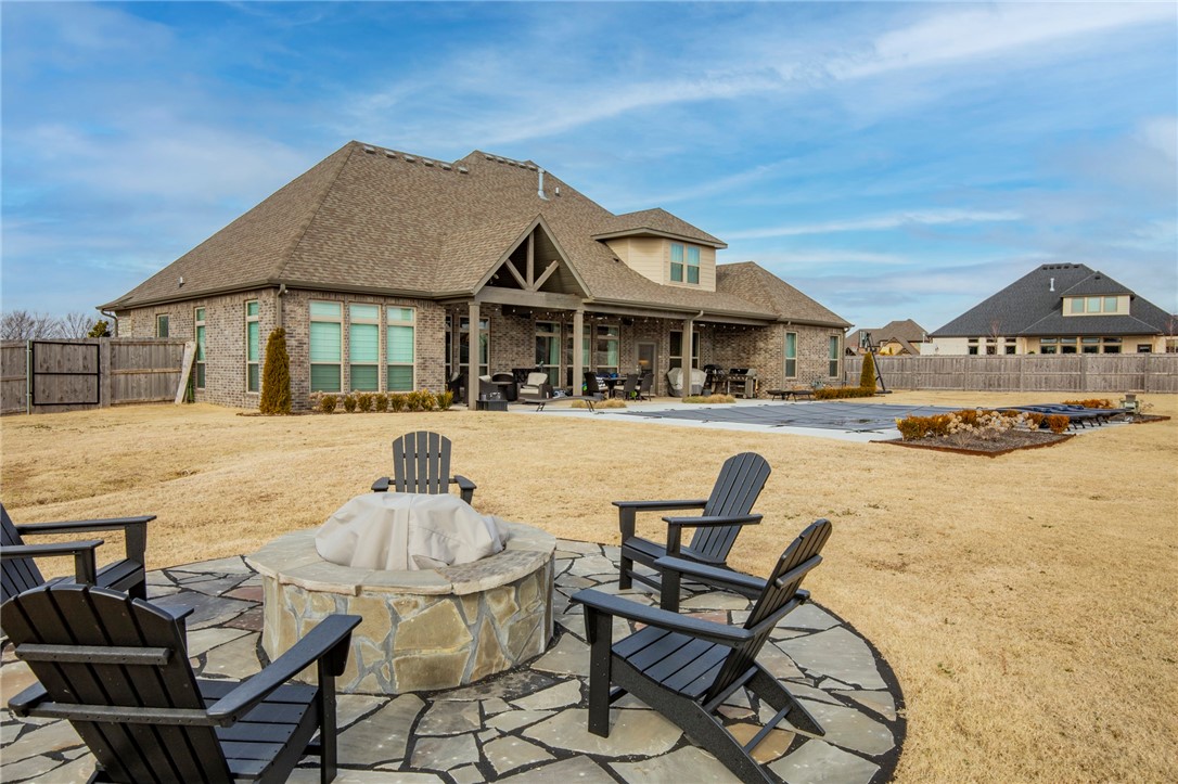 Otter Creek Ph II Cave Springs - Residential