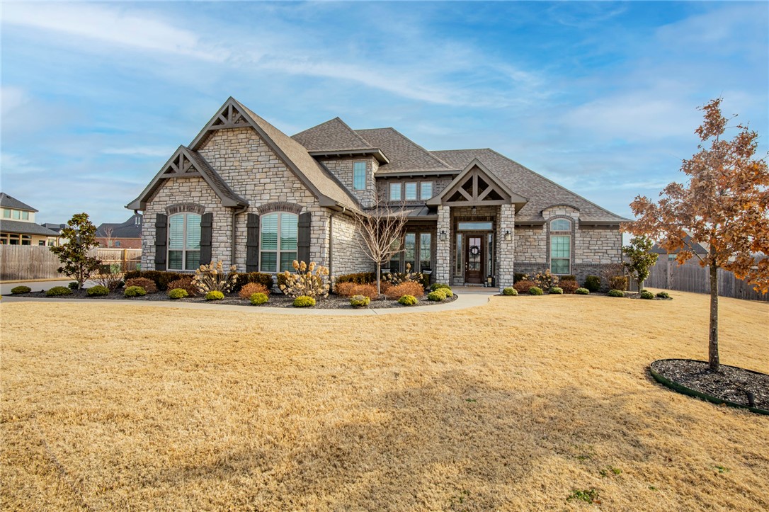 Otter Creek Ph II Cave Springs - Residential