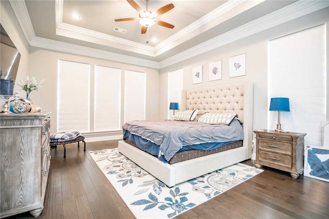 Otter Creek Ph II Cave Springs - Residential