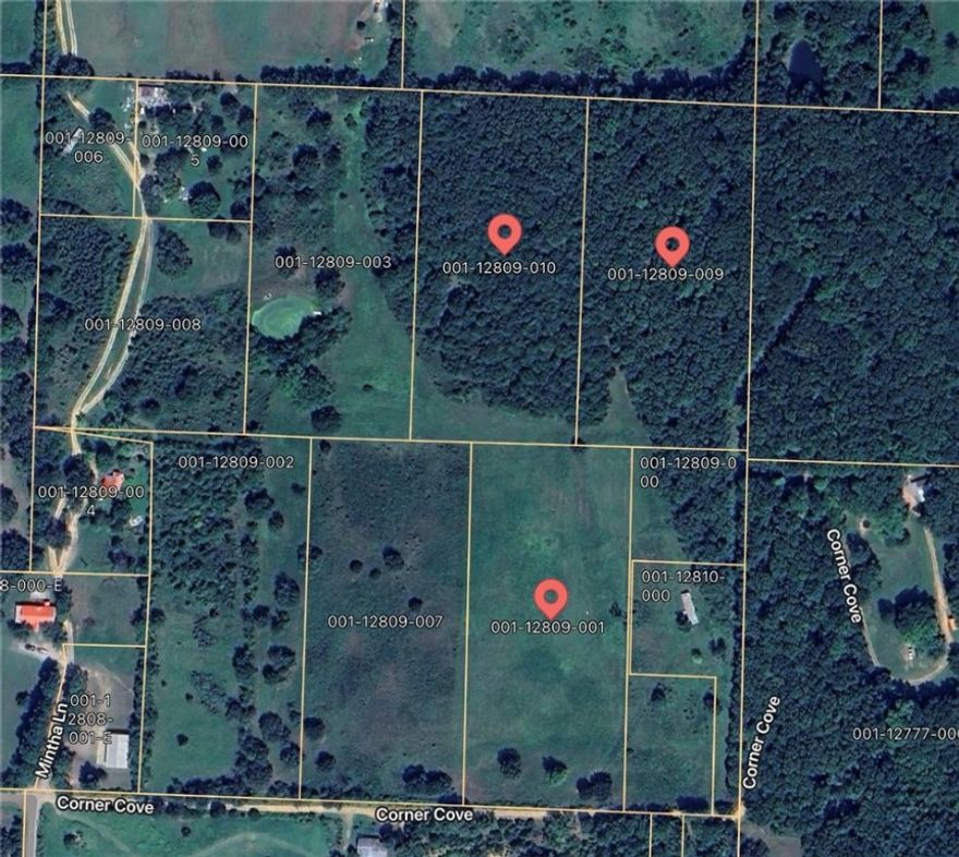 Discover 13.65 beautiful acres in the heart of Crawford County—an exceptional opportunity for your dream home, hobby farm, or investment. This property offers a perfect balance of open space and natural surroundings, featuring 5 acres of open pasture and a mix of wooded areas for privacy and recreation. With 297 feet of road frontage, this land provides easy access while still offering seclusion and stunning views of the Ozark foothills. Multiple potential building sites give you flexibility, whether you’re envisioning a private retreat, mini farm, or future development. Conveniently located near Mountainburg and just a short drive to Fayetteville and Fort Smith, this property offers the charm of country living with access to city amenities. Don’t miss this opportunity to own a slice of the Ozarks in a prime location!