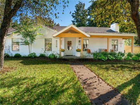 3170 N Loxley Avenue Fayetteville AR 72703