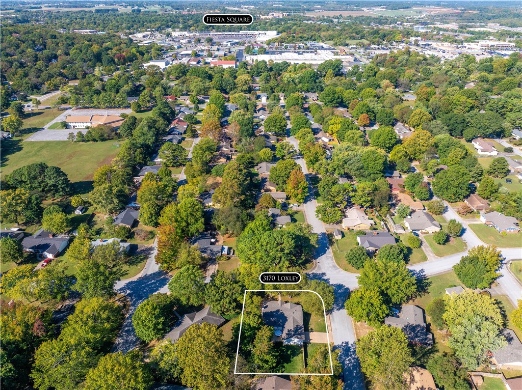 Rolling Meadows Ph Ii - Residential