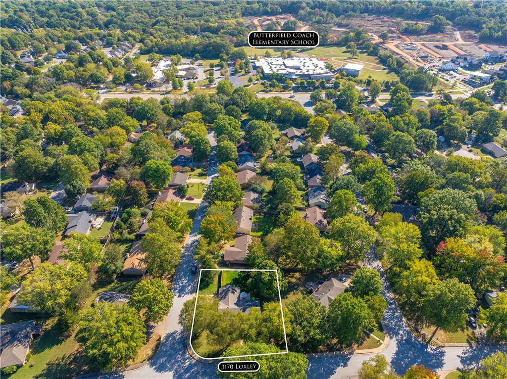 Rolling Meadows Ph Ii - Residential