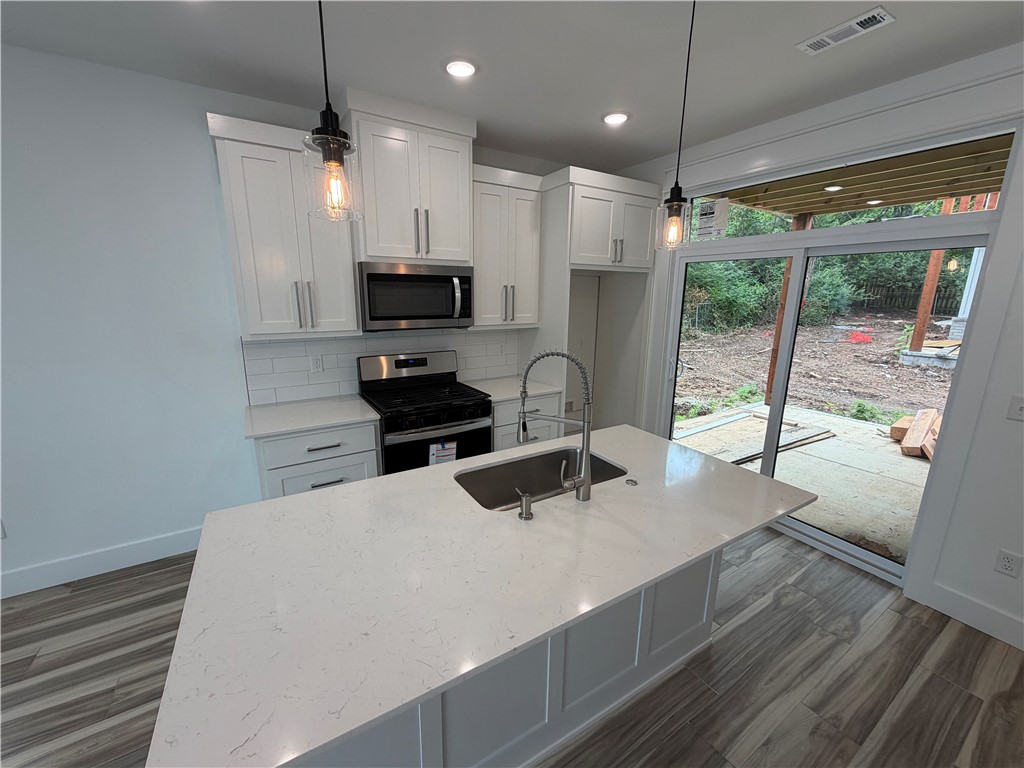 Ora & Sang - Residential Lease