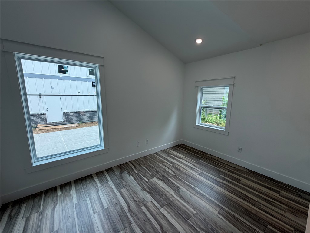 Ora & Sang - Residential Lease