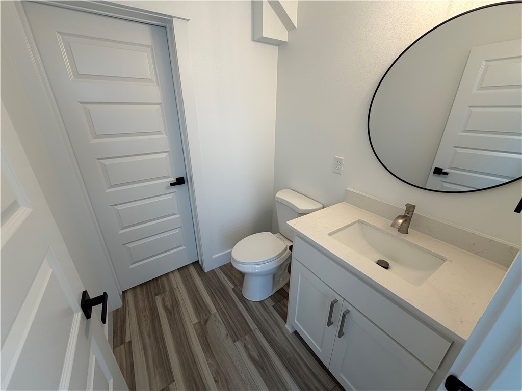 Ora & Sang - Residential Lease