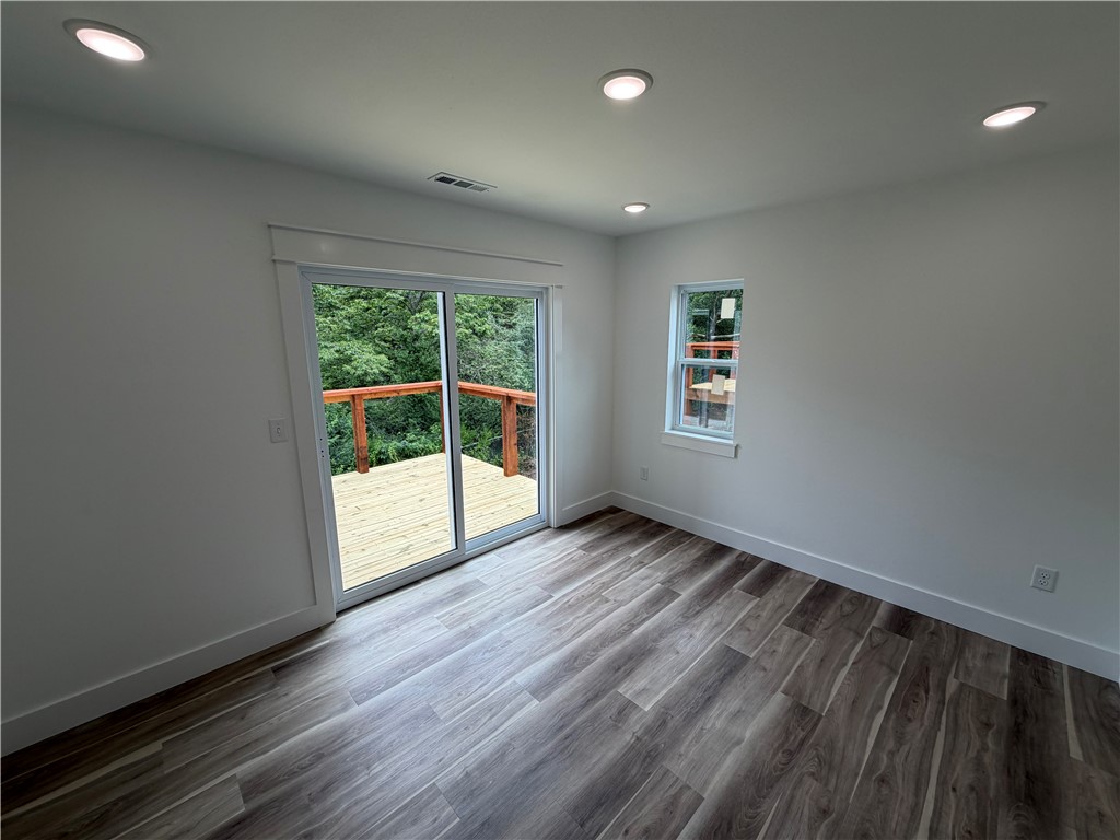 Ora & Sang - Residential Lease