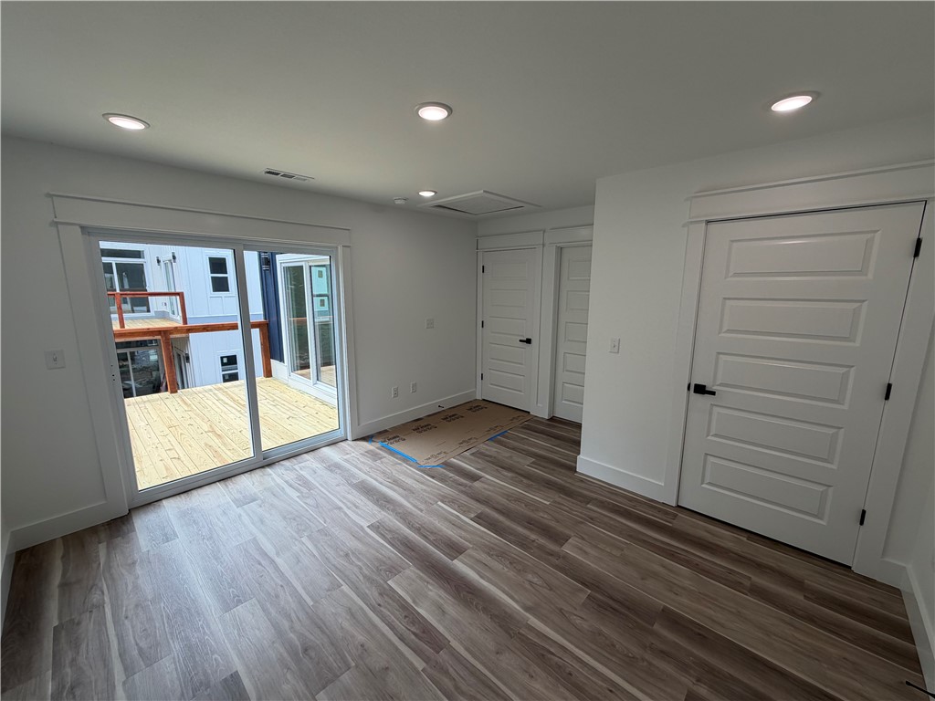 Ora & Sang - Residential Lease