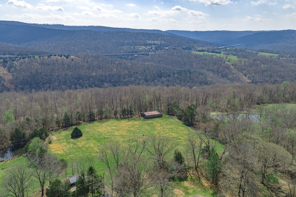 TBD 001-00900-002 Hidden Valley Road