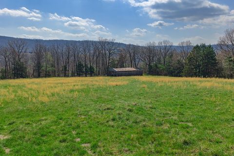 TBD 001-00900-002 Hidden Valley Road Winslow AR 72959