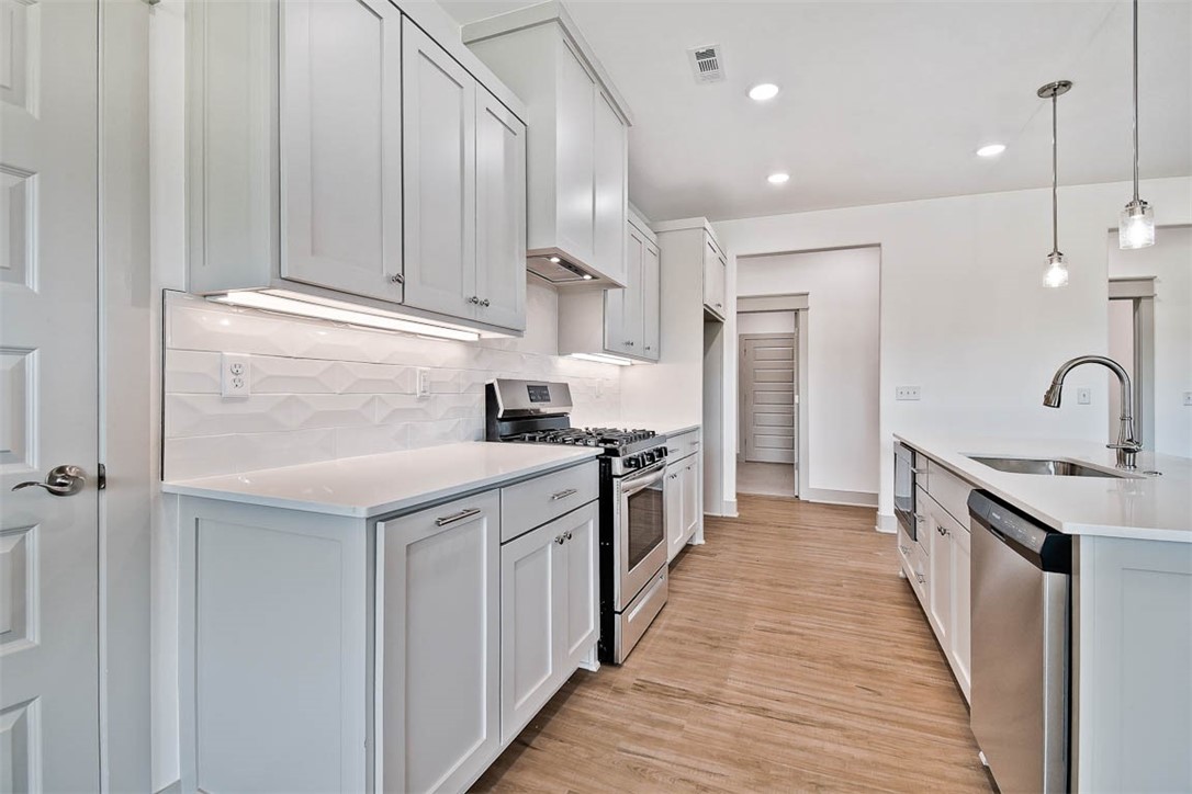Sedona Rose - Residential