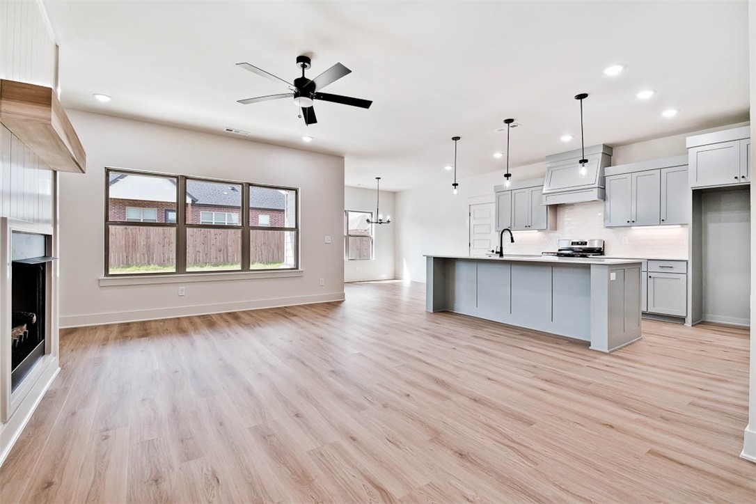 Sedona Rose - Residential