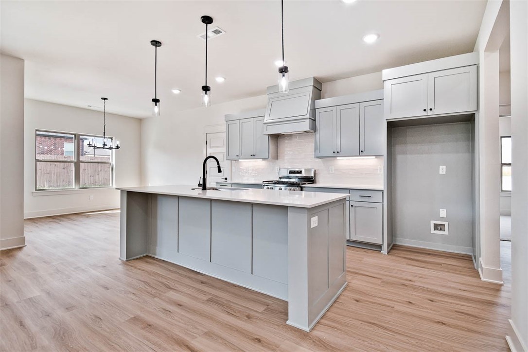 Sedona Rose - Residential