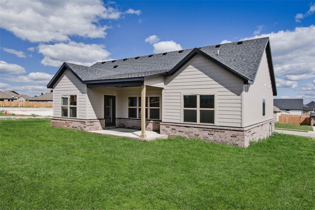 Sedona Rose - Residential