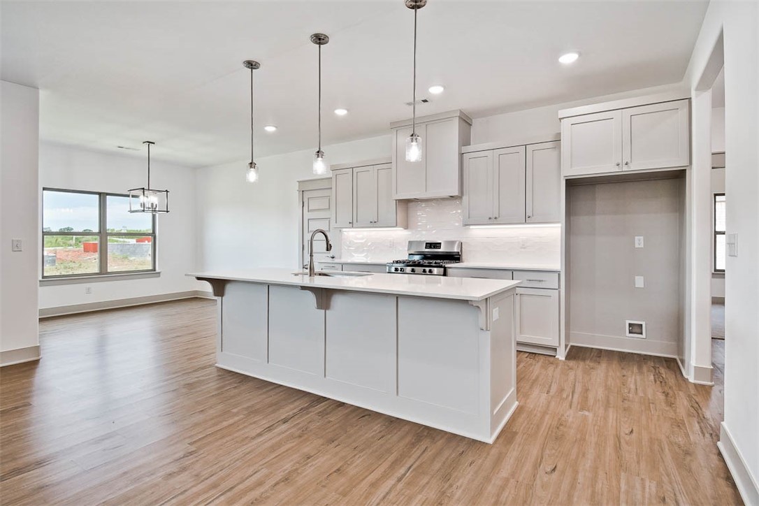 Sedona Rose - Residential