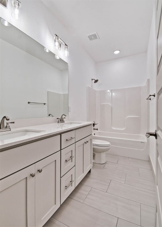 Sedona Rose - Residential