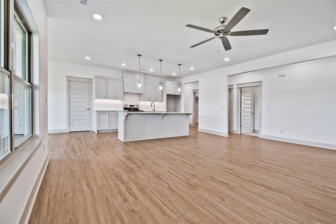 Sedona Rose - Residential
