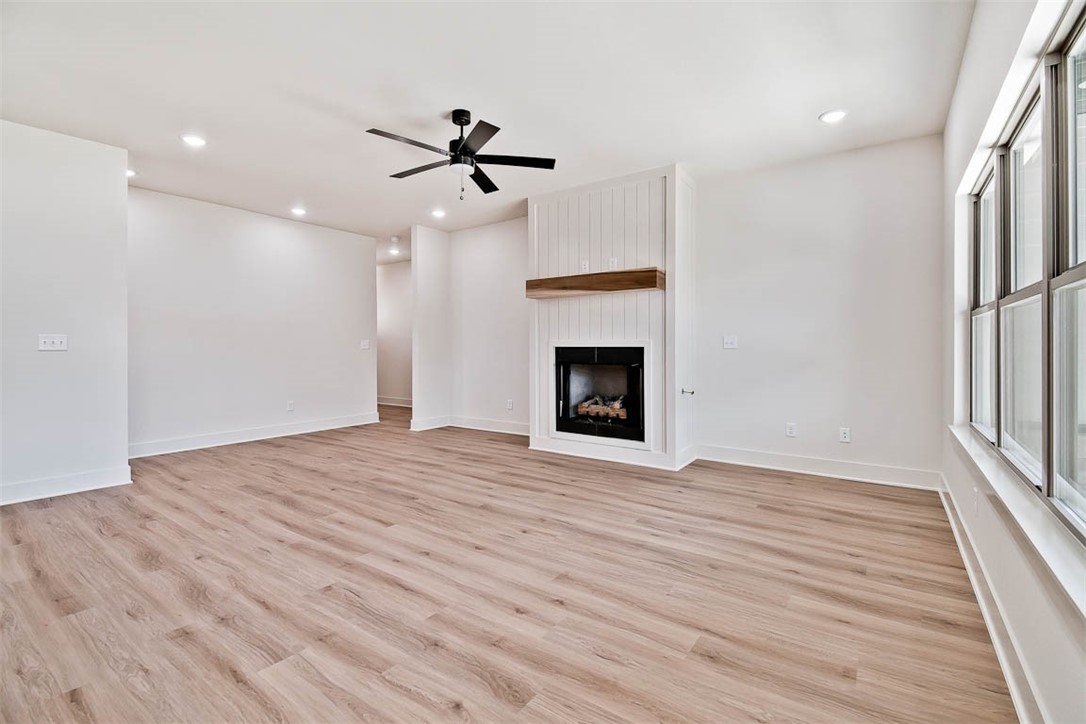 Sedona Rose - Residential