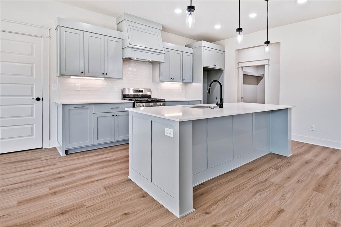 Sedona Rose - Residential