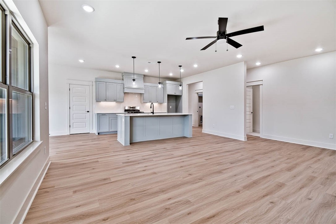 Sedona Rose - Residential