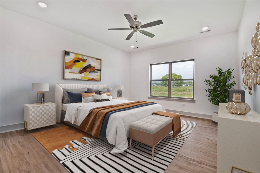 Sedona Rose - Residential