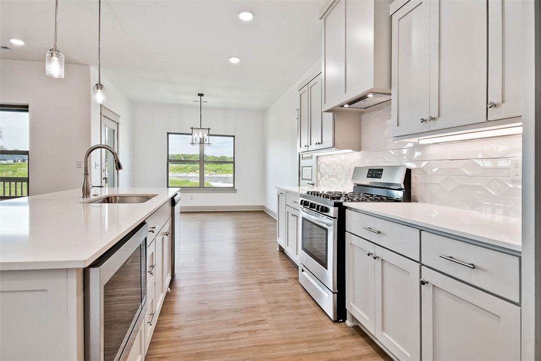 Sedona Rose - Residential