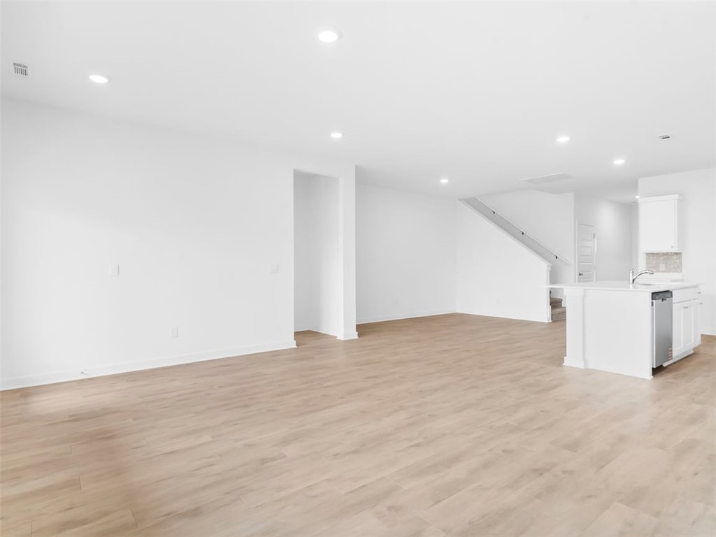 The Element, Phase 4 - Residential