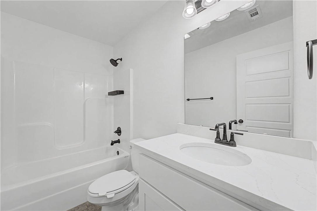 Deere Creek Sub Ph 1 - Residential Lease