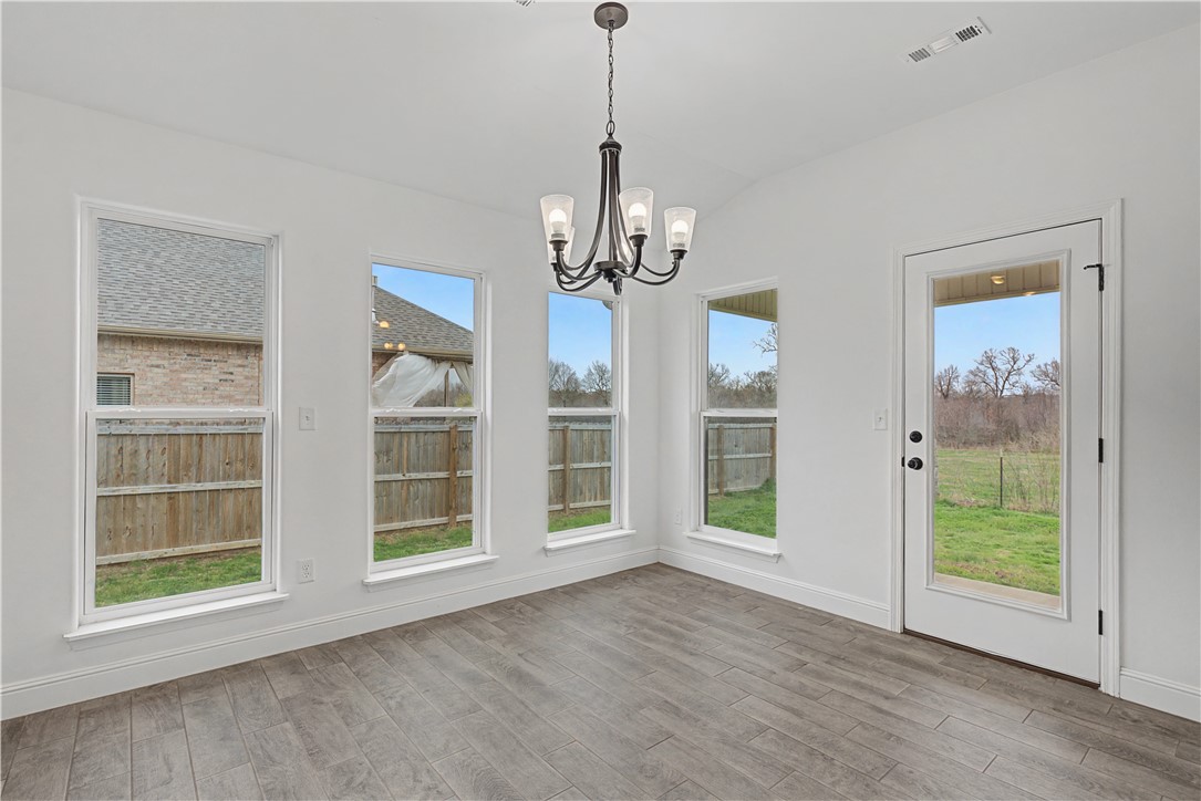 Deere Creek Sub Ph 1 - Residential Lease