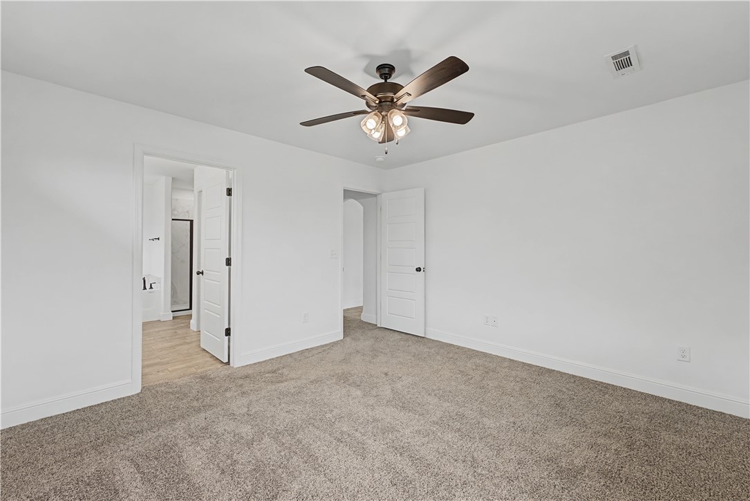 Deere Creek Sub Ph 1 - Residential Lease