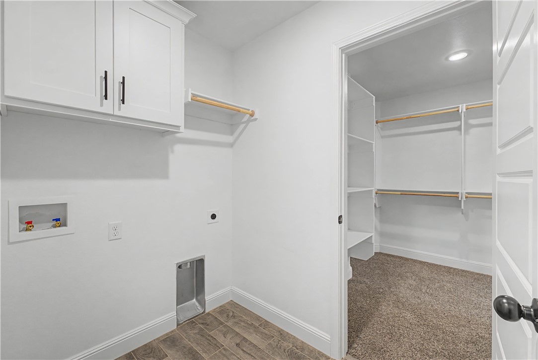 Deere Creek Sub Ph 1 - Residential Lease