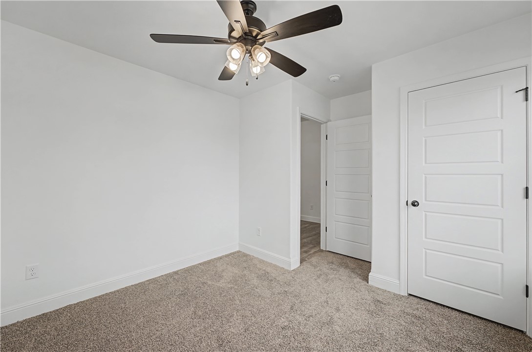 Deere Creek Sub Ph 1 - Residential Lease