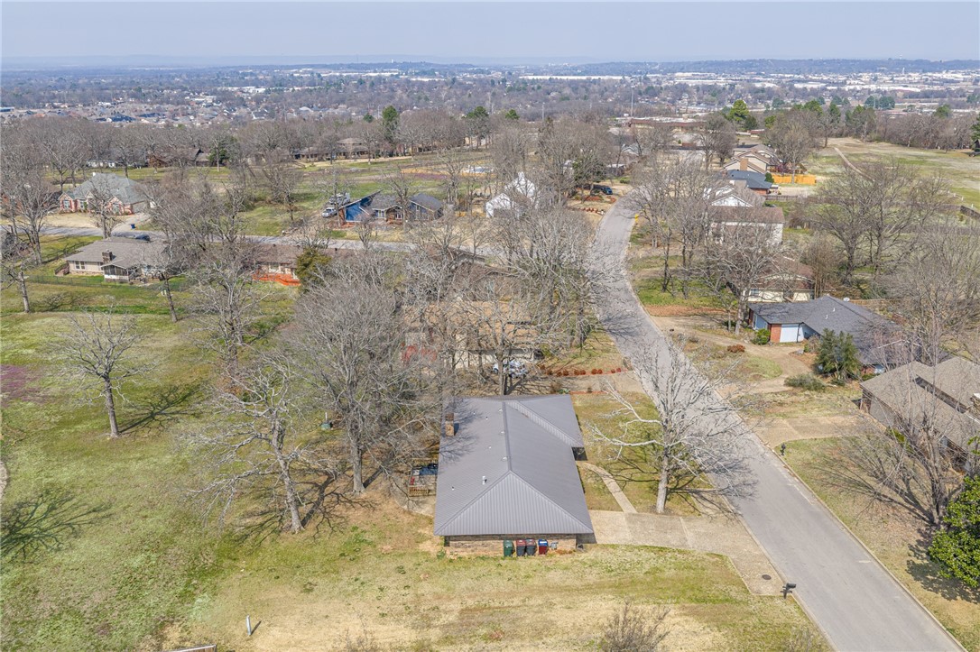 Fianna Hills I-V - Residential