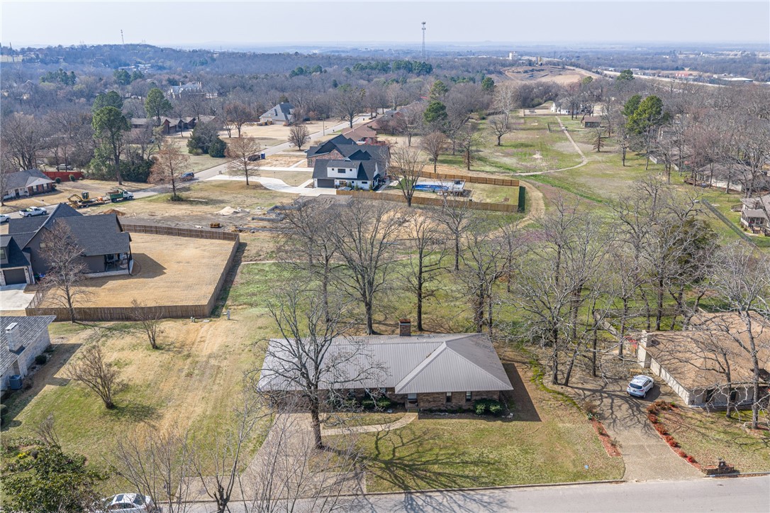 Fianna Hills I-V - Residential