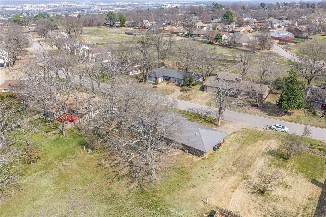 Fianna Hills I-V - Residential